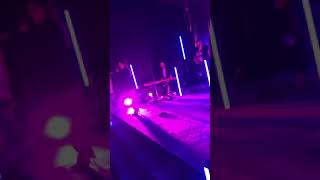 Louise - Arms Around The World live @ Heavy Love Album launch  17/01/2020 St Johns Church