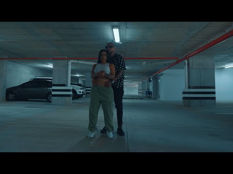 Joztin Bwoy x Tatiqueen - No quiero mentirte [Official Video] ‪‪‪@AlajuelitaUnderground