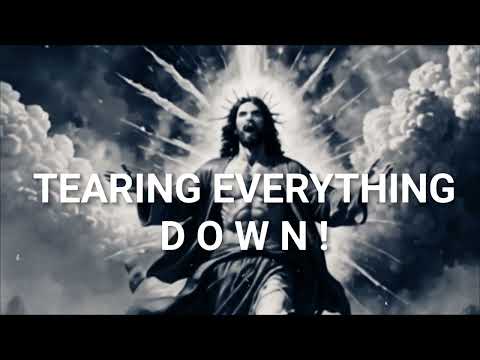 METAL DESTRUCTION – PSYCHO MESSIAH (Lyric Video)