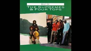 The Supremes, Four Tops- Ain&#39;t Nothing like the Real Thing