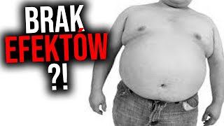 NIE SPALISZ TŁUSZCZU bez tej informacji [Porozmawiajmy przy aerobach Odc #5]