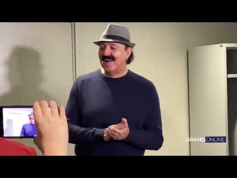 Haris Džinović iznenadio sve: "Poslaću poljubac mojoj dragoj devojci"