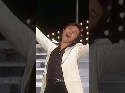 Karel Gott - Can't Buy Me Love (The Beatles cover)
