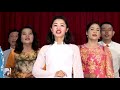 HÁT MỪNG 30/4 || ST: NS Huỳnh Hữu Thưởng || Tốp ca nam nữ CLB QH Mười Nhớ và nhóm múa minh hoạ