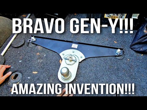 Most Amazing Gooseneck Hitch for OEM Puck Systems! Gen-Y Offset Hitch!