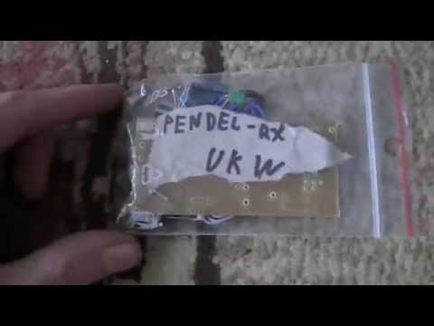 Elektronik Bausätze von Stefan0719 aus dem letzten Video - eflose #169