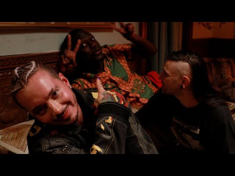 J Balvin, Skrillex – In Da Getto (Behind the Scenes)