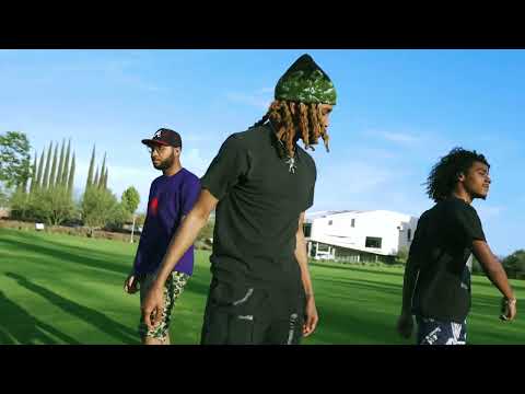 No Options Ft. BoofPaxkMooky & RealYungPhil (Official Video)