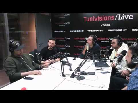 CreamTeam Radio - Ferid El Extranjero (Part 1)