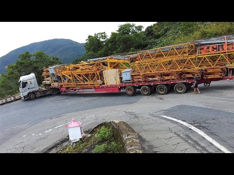 TOP 20 Extreme Crazy Dangerous Truck & Car Funny Fail Compilation 2023 | Total Bad Day At Work Fails