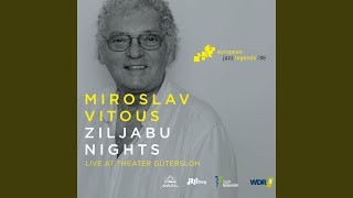 Ziljabu (Live at Theater Gütersloh)