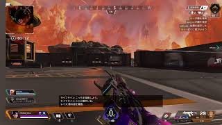 Rofwel_0rcaがPS4からブロードキャスト