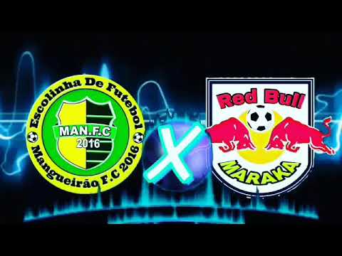 HOJE as 7 horas  Mangueirao versos  Red  Bull  Local do   jogo  ginásio  caldeirão do  lixão  ao  la