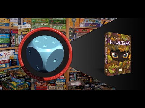 Enchanted - How to Play (enable Klingon subtitles)