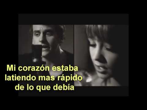 College 11 - When Love Comes Around (Letra)