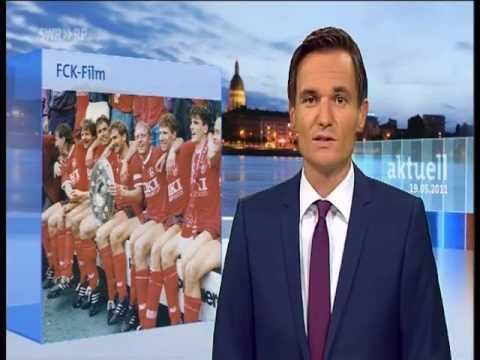 FCK Freunde bei der Filmpremiere des SWR