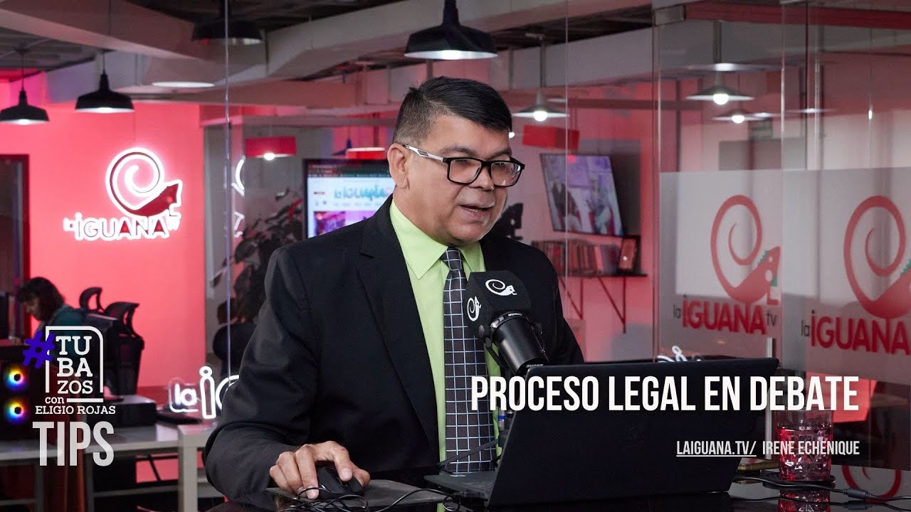 Proceso legal en debate: ¿Por qué no avanza el acuerdo en tribunales de Guárico?