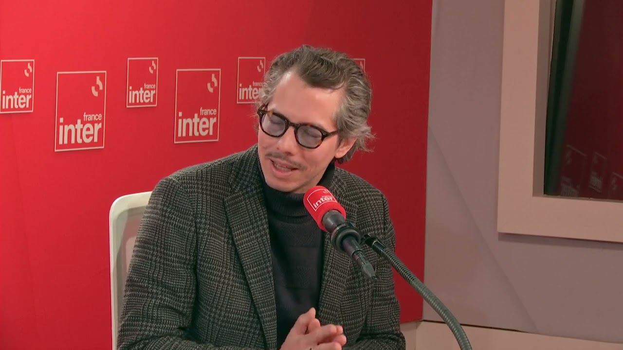 “Purges, droits de douanes : la brutalité Trump-Musk peut-elle payer ?” - Le débat économique