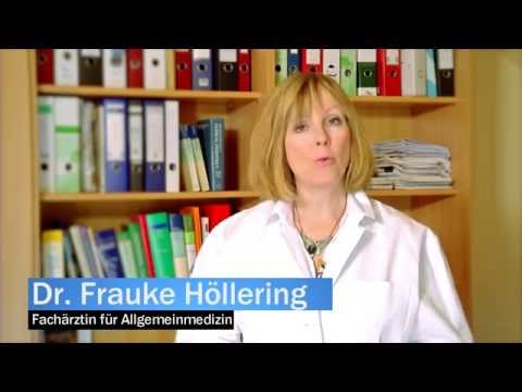 Drei hilfreiche Tipps gegen akuten Durchfall