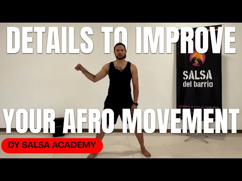 The Extra Detail Your Dance Moves Need!