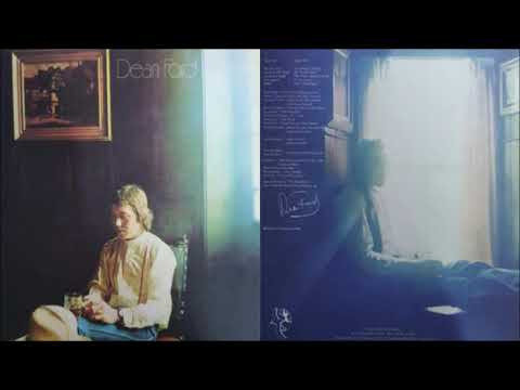 Dean Ford - Dean Ford [Full Album] (1975)