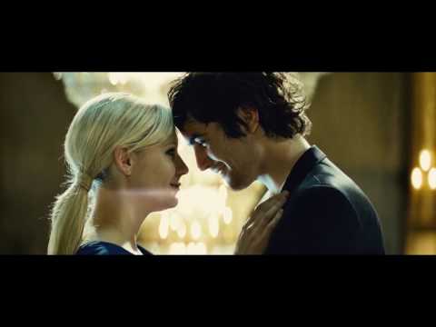 Aviux & Mauro Ferdinand ft. GraceAnne - Living In The Clouds (Upside Down)