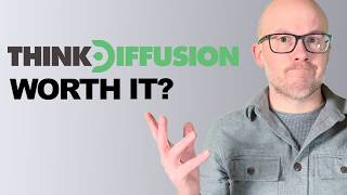 ThinkDiffusionレビュー：検討する価値はある？