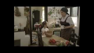 reclama Covalact de Tara -spot tv branzica Fagaras