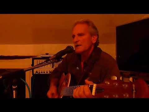 Videoclip de Rien de nouveau (Live) — Francis Cabrel