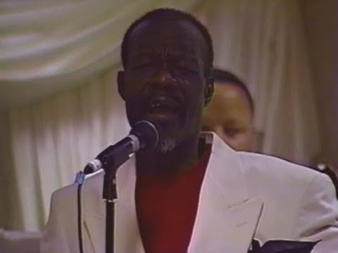 The Dreamlovers  "When We Get Married"  Live - 1997