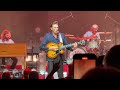 The Red Clay Strays - People Hatin' - Detroit - Fox Theater - October 5, 2025