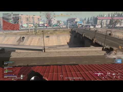 thermite kingslayer kill StepBro420