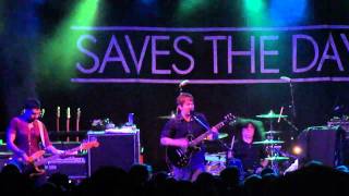 Saves the Day: Where Are You?