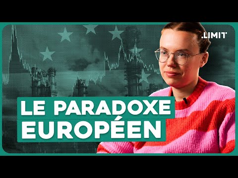 "Panique à bord du bateau ?!" - Chloé Mikolajczak | LIMIT