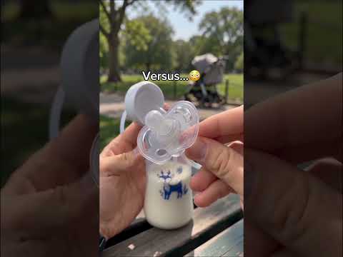 Best Baby Feeding Bottle for Newborns 🍼 | Easy & Comfortable Feeding