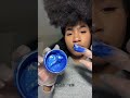 Trying Cool Hair Dye Ideas On My Afro Afro Afrohair Hair