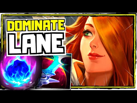 Miss Fortune TILTS Your Enemies [E Max] | Unranked to Diamond [Season 11] League of Legends