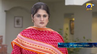 Mafaad Parast Episode 36 Promo | Tonight at 9:00 PM only on Har Pal Geo