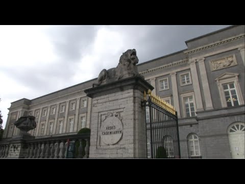 Eurochild Conference 2016 Day 1