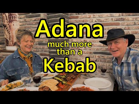 THE BEST OF ADANA
