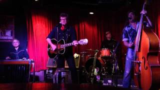 Chuck Mead -  Knee Deep In The Wakarusa River and Devil By Their Side Live