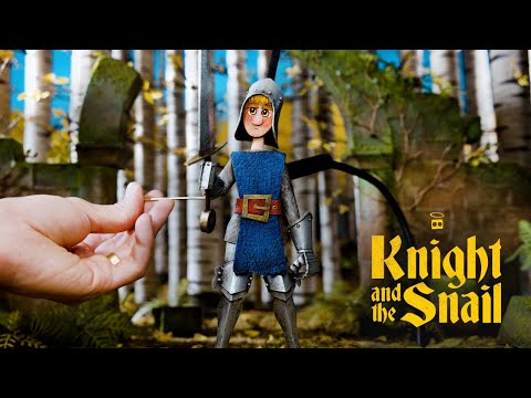 Knight and the Snail trailer thumbnail
