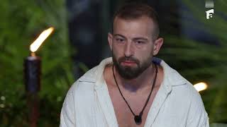 Temptation Island - Insula Iubirii 2025 | Cristi Respects Francesca’s Choice Despite Distance
