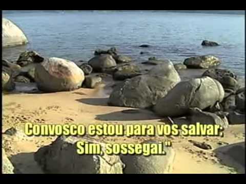 Ó Mestre, o Mar se Revolta, Hinario Adventista Nº 379