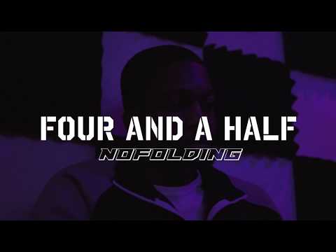Uptown No Folding - Four and a Half (Music Video)