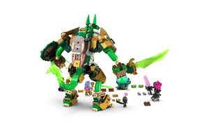 LEGO® DREAMZzz™ 71508 Liščí robotický strážce