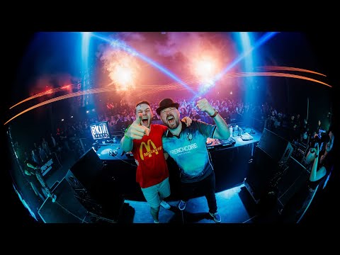 Dr. Peacock & Sefa - Trip to Albania