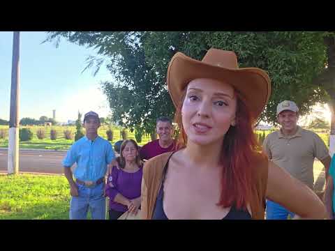 GRAVAÇÃO EM CAMPOS NOVOS PAULISTA 