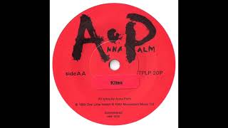 Anna Palm - Kites (One Little Indian 1992)