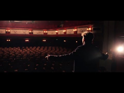 CRUISE - Ullernrevyen 2012